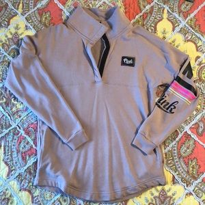 Pink by Victoria’s Secret Varsity Crew